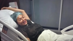 CECA RAŽNATOVIĆ OTEKLA ZBOG BOLESTI Dugo se borila sa ovim zdravstvenim problemom: "Izgledalo je kao da sam se strašno ugojila"