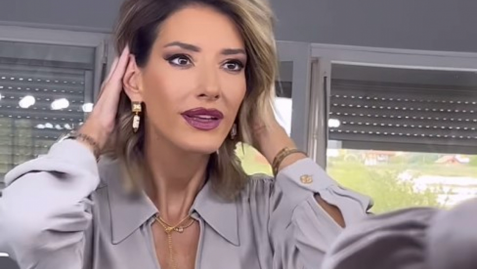 POZNATE VODITELJKE POVEZUJE JEDNA STVAR Imaju mnogo toga zajedničkog, a evo koju strast dele