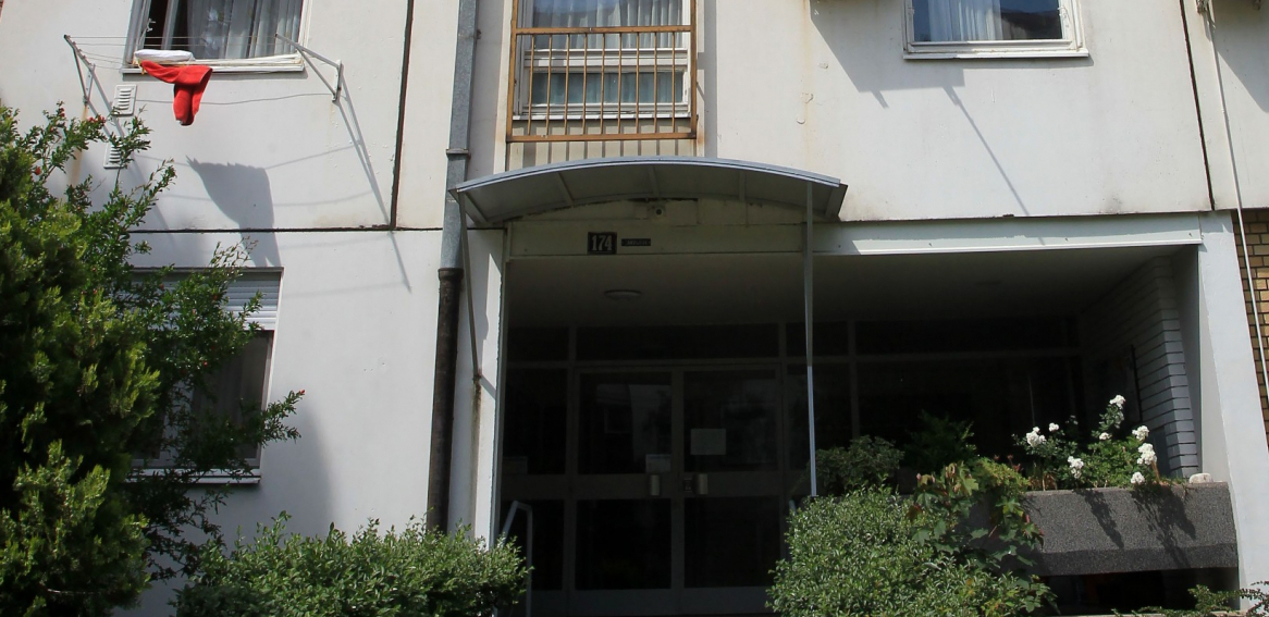 TUKAO JE, PROGANJAO JE I TRAŽIO JOJ DA SE ODREKNE SINA Detalji stravičnog ubistva i samoubistva na Novom Beogradu