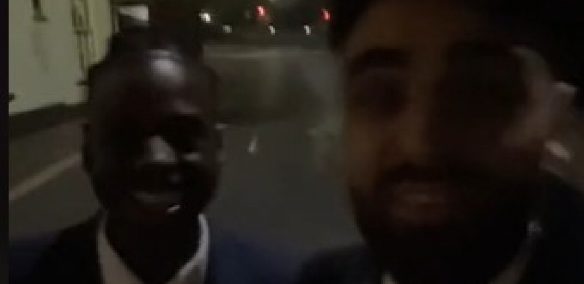 SNIMILI "POLARNU SVETLOST" PA DEBELO OMANULI Pogledajte zbog čega su predmet sprdnje celog sveta! (VIDEO)