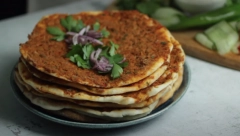 TURSKA PICA BOLJA OD ONE KLASIČNE Tradicionalni recept za Lohmadžun