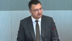 NEVIĐENO PLJUVANJE PO SRPSKOM NARODU! Nedeljkov u nemačkom parlamentu: Srbi nisu žrtve, Srebrenica je genocid, Kosovo je nevažno!