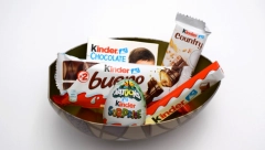 TEŠKI 43 MILIJARDE DOLARA, A NIKO IM NIJE VIDEO POGONE: Stvorili Nutelu i slatkiše koje obožava svet, a evo kako je sve počelo!
