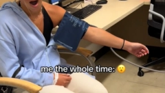 ONA JE FENOMEN MEDICINE, DOKTORI U ČUDU Devojka toliko jako ZEVNULA da joj je VILICA ostala u tom položaju (VIDEO)