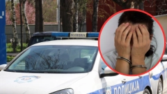 ALBANKA (19) UBILA OCA Hteo nasilno da je uda,  isplivali šokantni detalji ubistva