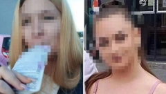 POCEPANA IM JE ODEĆA, ODVEDENE SU VAN GRADA Dve devojčice nestale, pa pronađene posle višesatne agonije, majka otkrila detalje drame u Kragujevcu