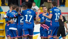 POTVRDA DOMINACIJE Zvezdin fudbal sedmi na svetu