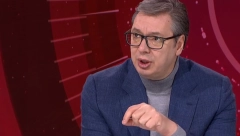 "NIKAD MI NEĆE OPROSTITI ŠTO SAM IH O JADU ZABAVIO!" Predsednik Srbije otkrio naciji veliku ISTINU