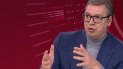 ŠTA DA VAM KAŽEM O CRNOJ GORI? Vučić otkrio: Meni su najsmešniji njihovi razlozi