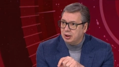 PROSEČNA PLATA 1.400 EVRA, PENZIJA 650 Vučić: Bićemo na nivou proseka EU ili iznad