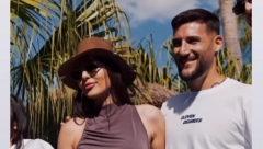 EVO KO SU KUMOVI ANASTASIJE I NEMANJE! Ražnatovićeva njega izabrala da je venča, dugogodišnji su prijatelji i veoma su bliski!