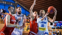 SRBIJA IMA NOVOG ČLANA ELITE Spartak posle velike borbe savladao Vojvodinu i osvojio ABA 2 ligu, Zvezda i Partizan sledeće sezone dolaze u Suboticu