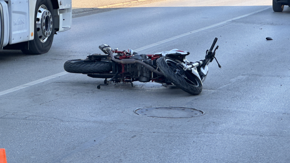 PET MOTOCIKLISTA POGINULO U RAZMAKU OD NEKOLIKO MINUTA! Ovo im je bila PUTANJA SMRTI po kojoj su svi oni vozili!