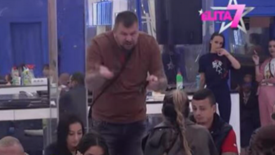 JANJUŠ ZAPENIO NA TRUDNU ANELI Bivši košarkaš preti, Ahmićeva se pravda: "Nije me dodirivao polnim organom"