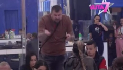 JANJUŠ ZAPENIO NA TRUDNU ANELI Bivši košarkaš preti, Ahmićeva se pravda: "Nije me dodirivao polnim organom"