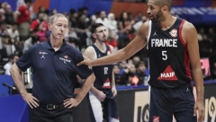 FRANCUZI NAŠLI NOVOG SELEKTORA Evo ko će naslediti Vensana Kolea