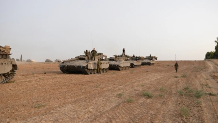 IZVRŠEN STRAVIČAN NAPAD, CELA ZGRADA ODLETELA U VAZDUH! Bukti sukob na Bliskom istoku (VIDEO)