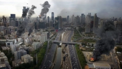 IZRAELSKA VOJSKA POTVRDILA: Izvedeni vazdušni napadi na Kan Junis na jugu Gaze, najmanje 8 ljudi ubijeno!