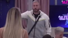 ŠA NAPAO VODITELJKU U UŽIVO PROGRAMU! Ona mu žestoko odbrusila, on doživeo pomračenje!