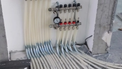 OVAJ TREND SVE POPULARNIJI U SRBIJI, ALI MORATE OTVORITI ČETVORE OČI! Stručnjaci upozoravaju: Najčešće se u OVOM greši prilikom instaliranja podnog grejanja! (FOTO)