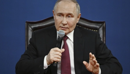 Putin: Rat u Jugoslaviji izbio zbog mešanja Zapada