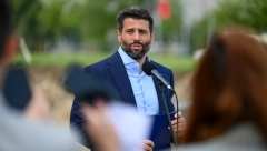 Šapić: Imaćemo jednu od najboljih autobuskih stanica u Evropi koja će omogućiti da  izvučemo 5.000 autobusa iz centra grada (FOTO)