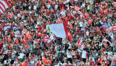 OVO SRPSKI FUDBAL NE PAMTI Crvena zvezda osvojila Kup posle samo 10 sekundi