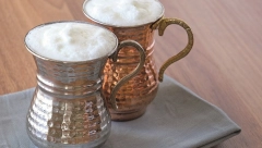 AJRAN Turski jogurt od 3 sastojka krepi organizam u trenu