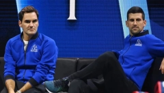 NOVAK OTVORIO DUŠU Đoković otkrio zašto ga je toliko pogodilo Federerovo povlačenje
