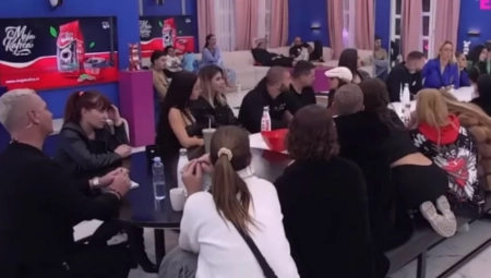 JOŠ JEDAN ODLAZAK IZ ELITE! Produkcija saopštila hitnu odluku, učesnici briznuli u plač