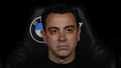 ĆAVI NAPUŠTA BARSELONU Menja ga još jedan legendarni fudbaler