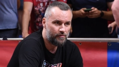 EPILOG STRAŠNOG SKANDALA Gurović privremeno izbačen iz košarke, kažnjen i njegov sin