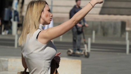 SUNČAN DAN U SRBIJI Samo će povremena kiša pokvariti ugođaj u ovim delovima zemlje