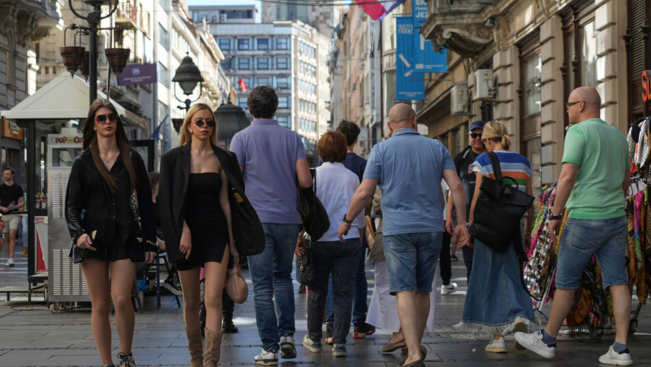 POTPUNI PREOKRET Košava danas prestaje, temperatura raste, a evo do kada će nas poslužiti lepo vreme
