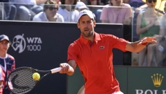 ZVANIČNO Đoković igra na turniru pre Rolan Garosa!