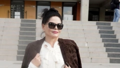 BIVŠA LJUBAVNICA MIROSLAVA ILIĆA U BOLNICI Imala saobraćajku u Hrvatskoj: "Vozio je sestrin sin i..."