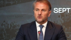 PONOVO SE JAVIO MIJAILOVIĆ Otkrio šta je sa Jaramazom i kako Partizan može do B licence Evrolige