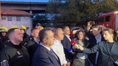 DEVET POVREĐENIH EVAKUISANO IZ TUNELA  Poznati detalji sudara vozova u Beogradu, oglasio se ministar Dačić