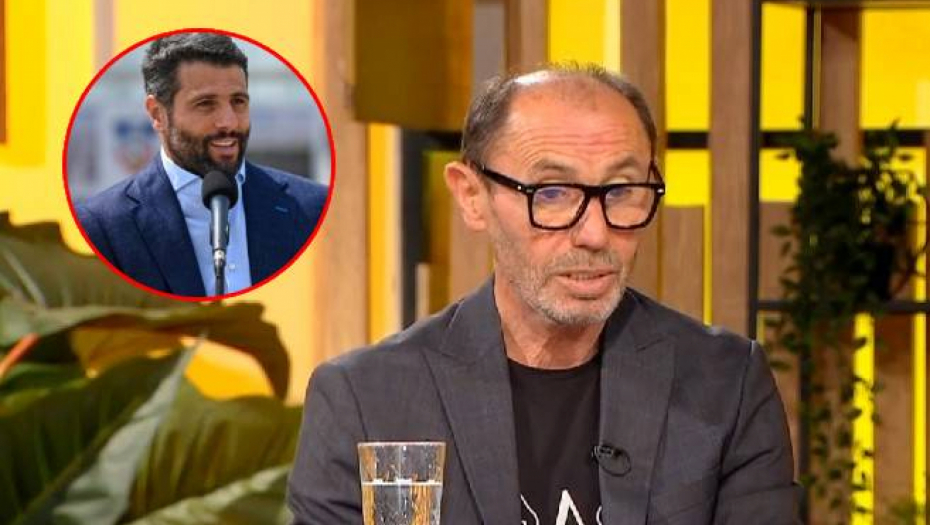 ŠAPIĆ OD POČETKA BIO TIH, ALI JE POMOGAO NAJVIŠE Otac Angeline Aćimović, koja je ubijena u "Ribnikaru", zahvalio na pomoći (VIDEO)