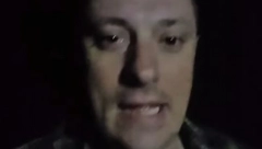 NESTALA STRUJA U POZORIŠTU, MRKLI MRAK Andrija Milošević objavio snimak, evo šta je publika uradila