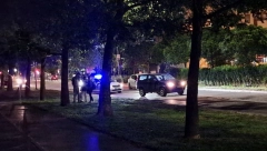 MALO POPIO PA SEO ZA VOLAN  Prešao u suprotnu traku, pa udario u drugi automobil