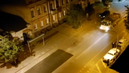 PRAVOSLAVNA CRKVA U KIJEVU SRUŠENA DO TEMELJA! ''Hram više ne postoji'': Sveštenik otkrio ZAŠTO su ga srušili tokom noći! (FOTO/VIDEO)