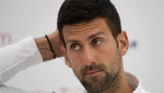 NOLE, TAMO NISI BEZBEDAN Albanci brutalno napali Đokovića i najavili haos u Ženevi: Novak je rasista, dolazi da nas provocira