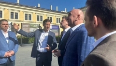 "OVO JE ZLATNO DOBA SRBIJE" Mali: Do Ekspa ćemo izgraditi najmanje 6 muzeja (VIDEO)