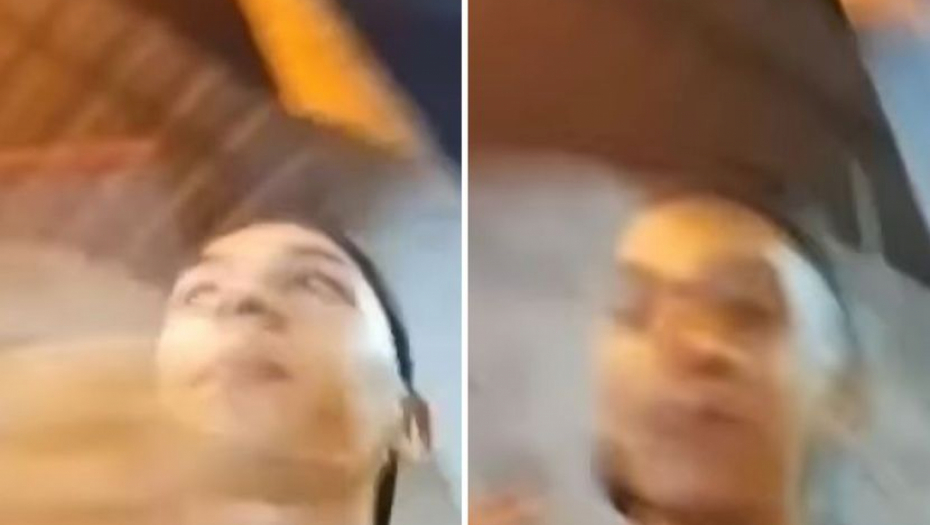 POZNATI INFLUENSER UBIJEN U PROGRAMU UŽIVO! Snimio svoje zadnje trenutke, uspeo samo da pomeri glavu...(VIDEO)