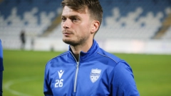 ISKRENO Ljajić: Zvezda nema velike šanse protiv Intera