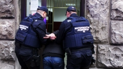 MLADIĆ (21) ZADRŽAN ZBOG DROGE Hapšenje u Bačkoj Palanci