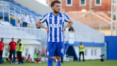 KAKVA PRIČA IZ NOVOG PAZARA Ljajić registrovan za košarkaški klub, čeka se njegov debi