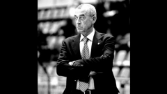 TUGA U SRPSKOJ KOŠARCI Preminuo legendarni Milivoje Karalejić, desna ruka Svetislava Pešića