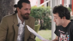 "ZVEZDA JE SAMO JEDNA" Glumci zovu na proslavu Zvezdine titule (VIDEO)